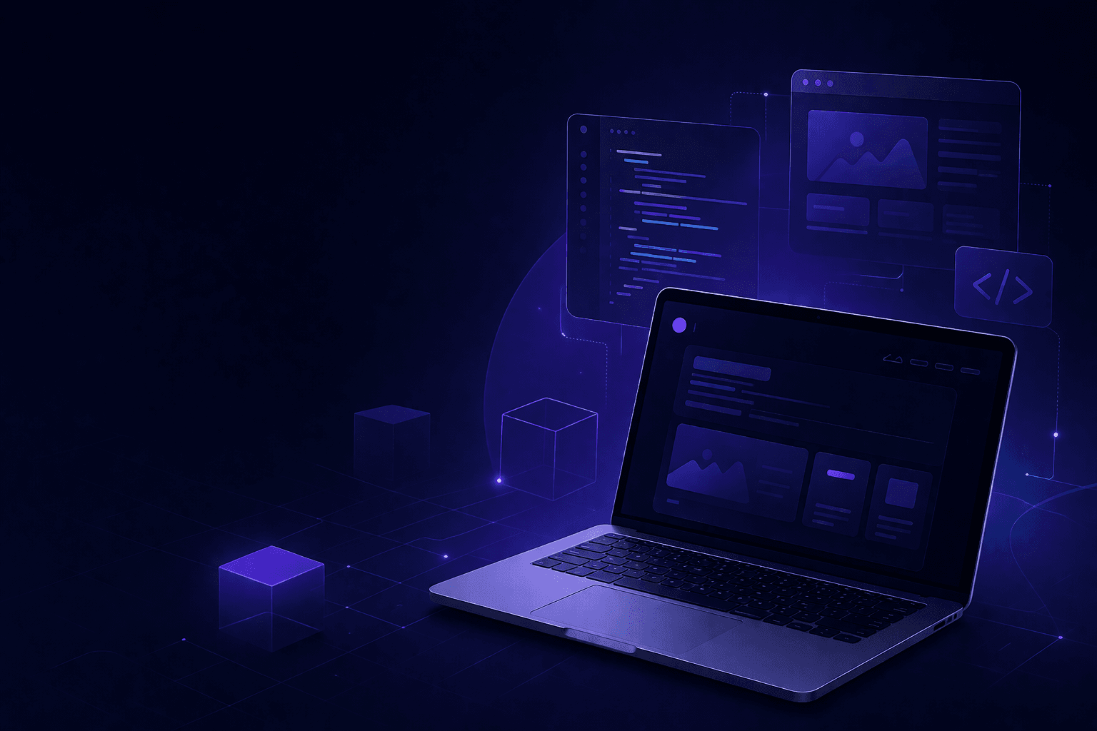 Website Development