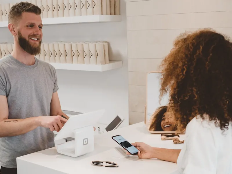 E-Commerce Platform