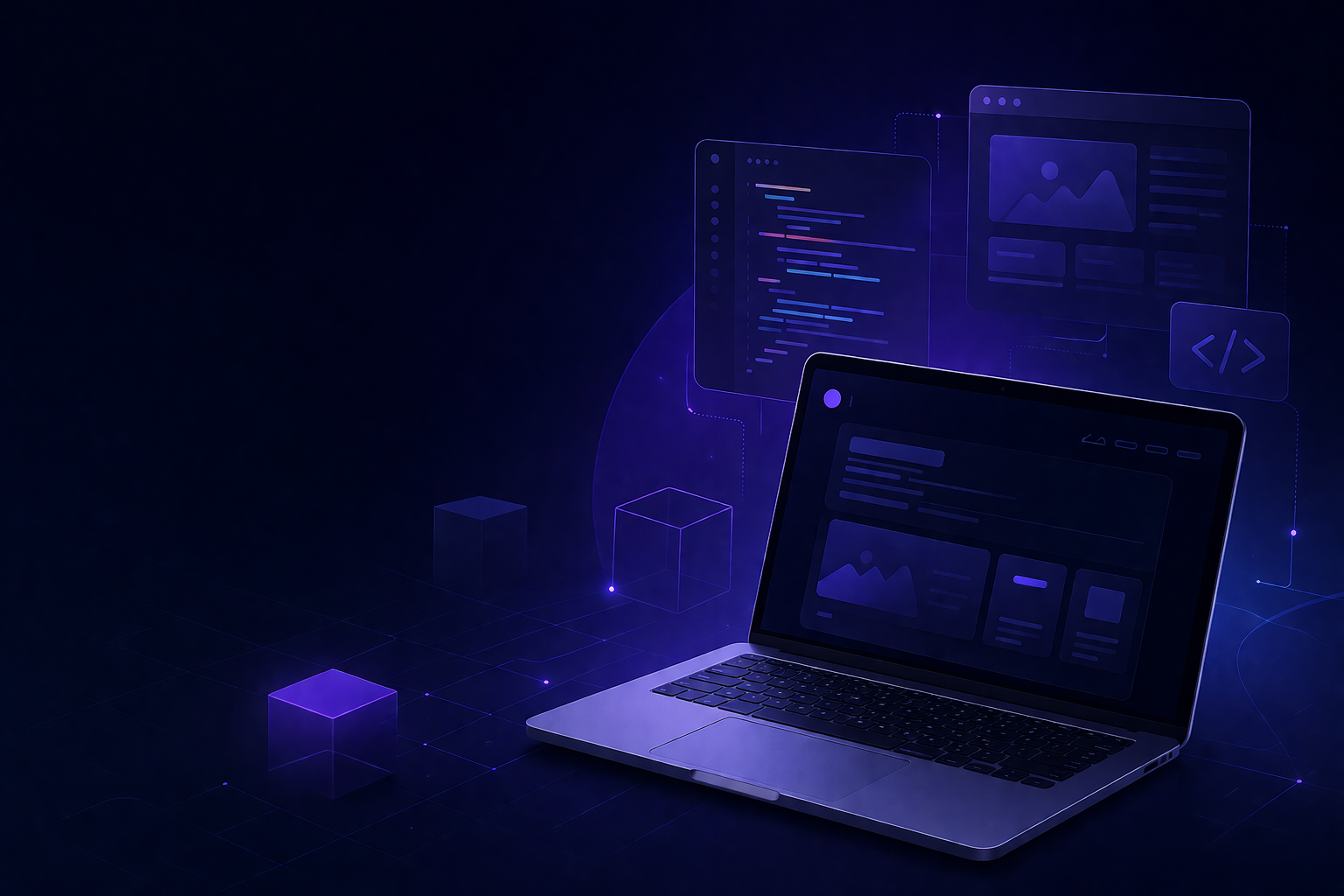 Website Development